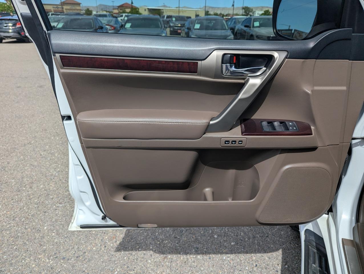 2017 Lexus GX 460 Premium Grand Junction CO