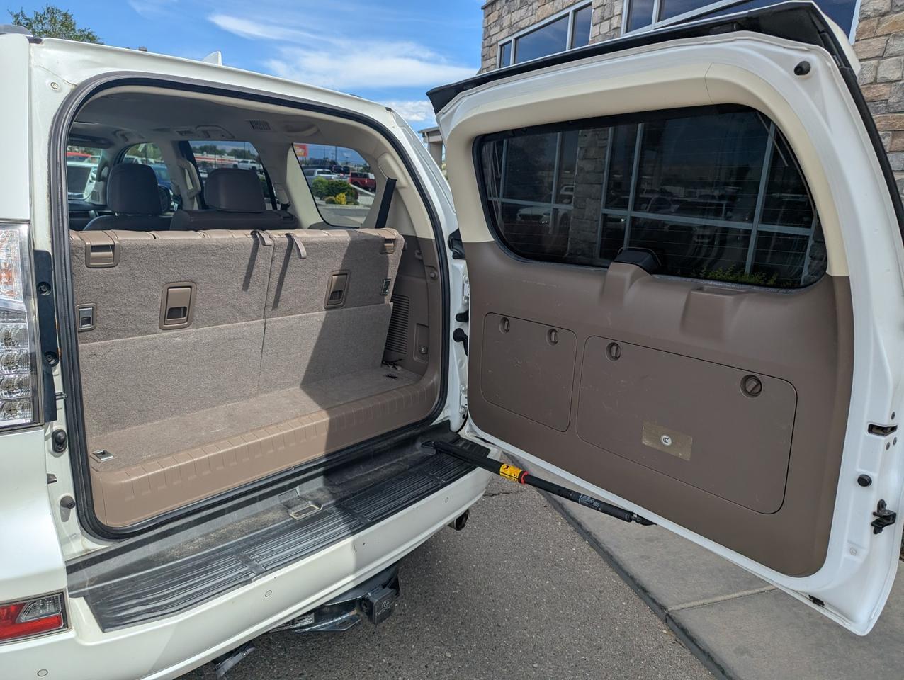 2017 Lexus GX 460 Premium Grand Junction CO