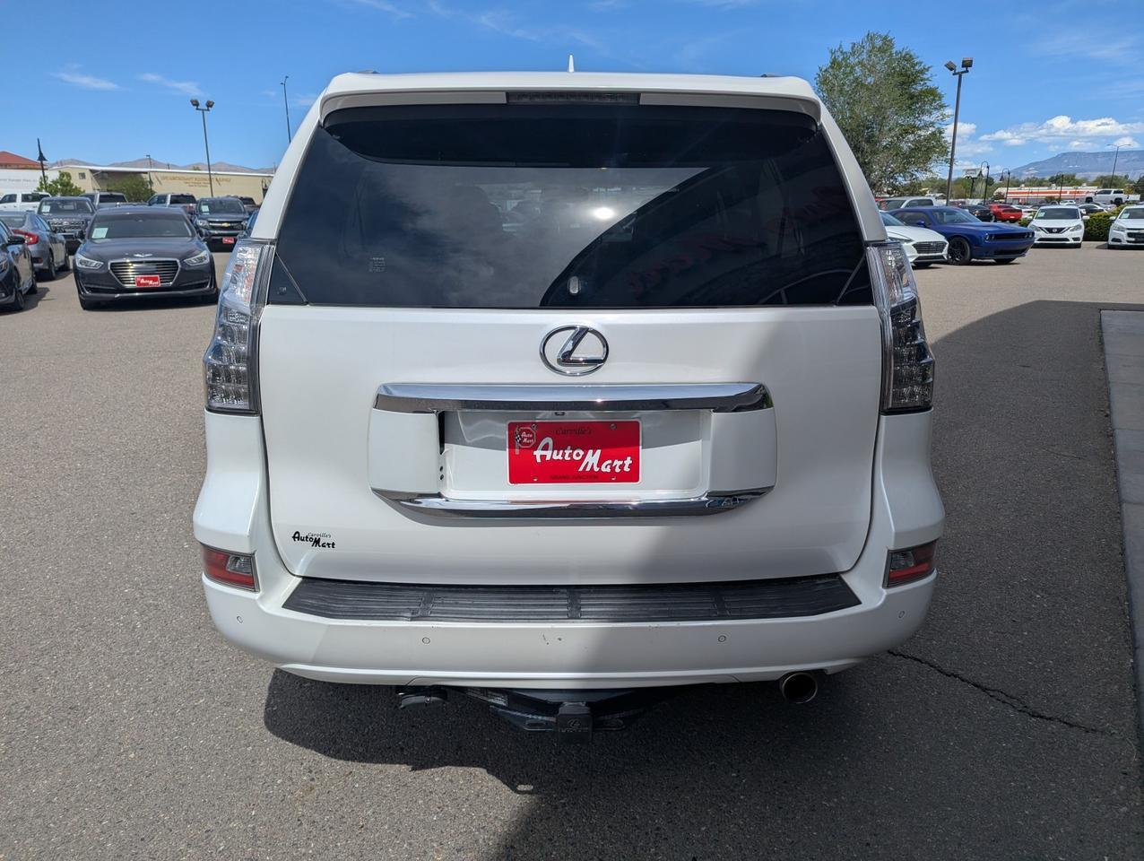 2017 Lexus GX 460 Premium Grand Junction CO