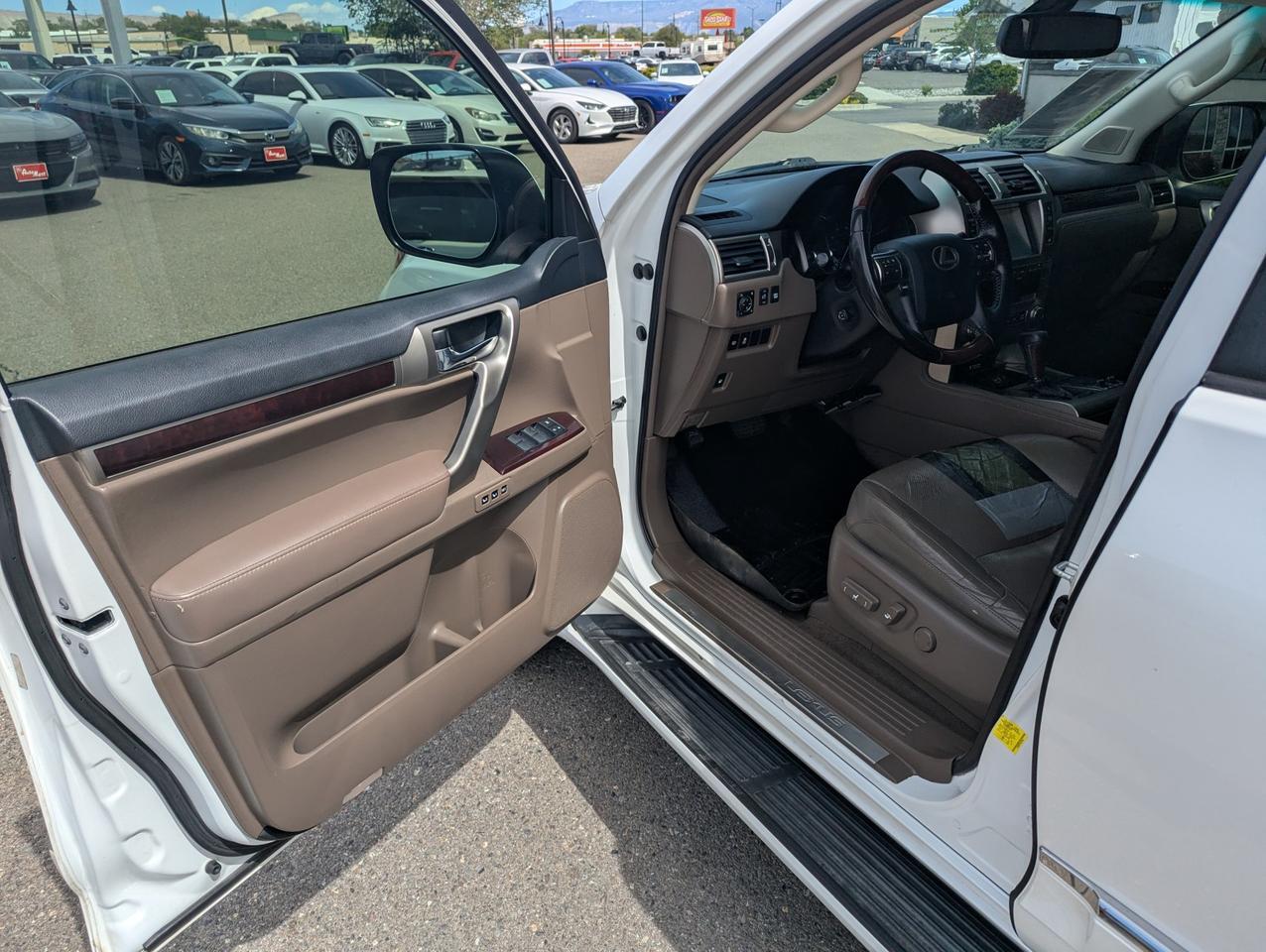 2017 Lexus GX 460 Premium Grand Junction CO