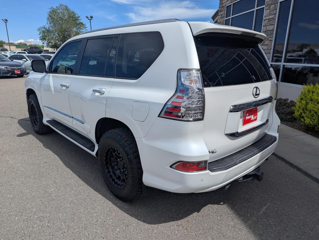 2017 Lexus GX 460 Premium Grand Junction CO