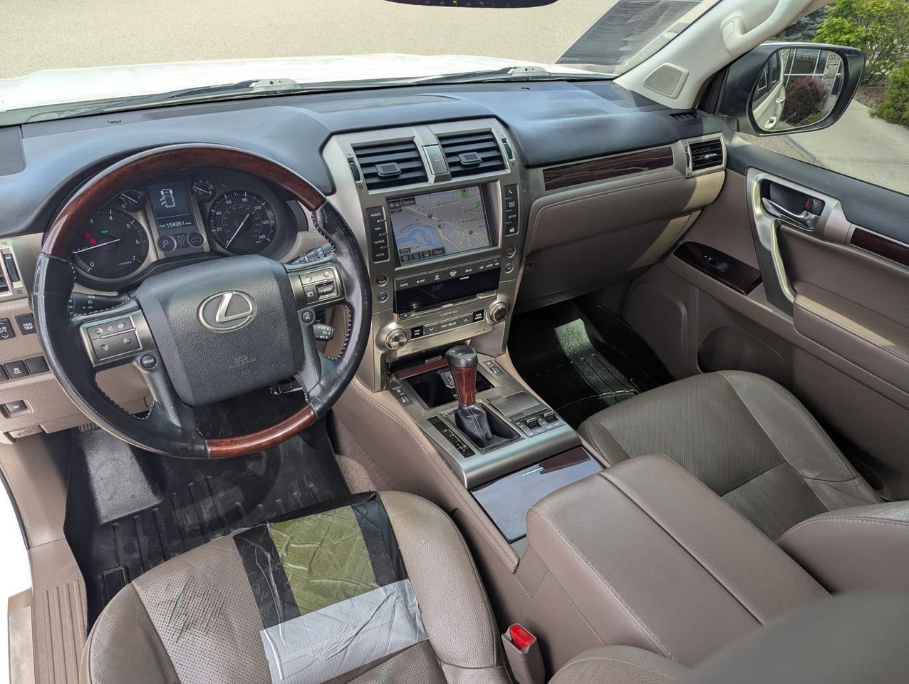 2017 Lexus GX 460 Premium Grand Junction CO