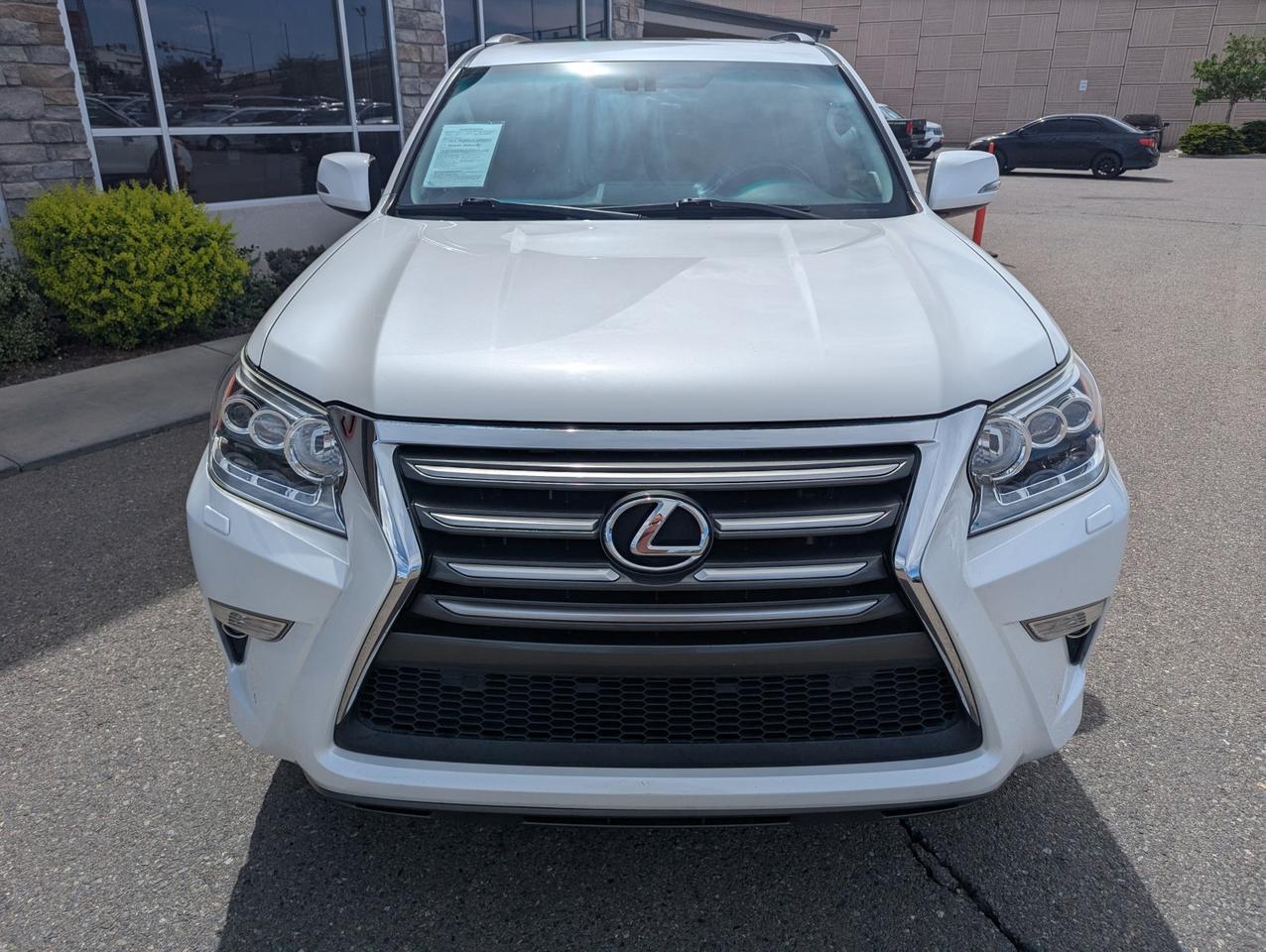 2017 Lexus GX 460 Premium Grand Junction CO