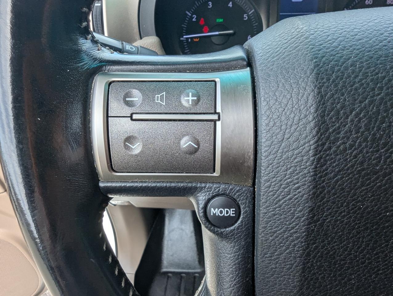 2017 Lexus GX 460 Premium Grand Junction CO