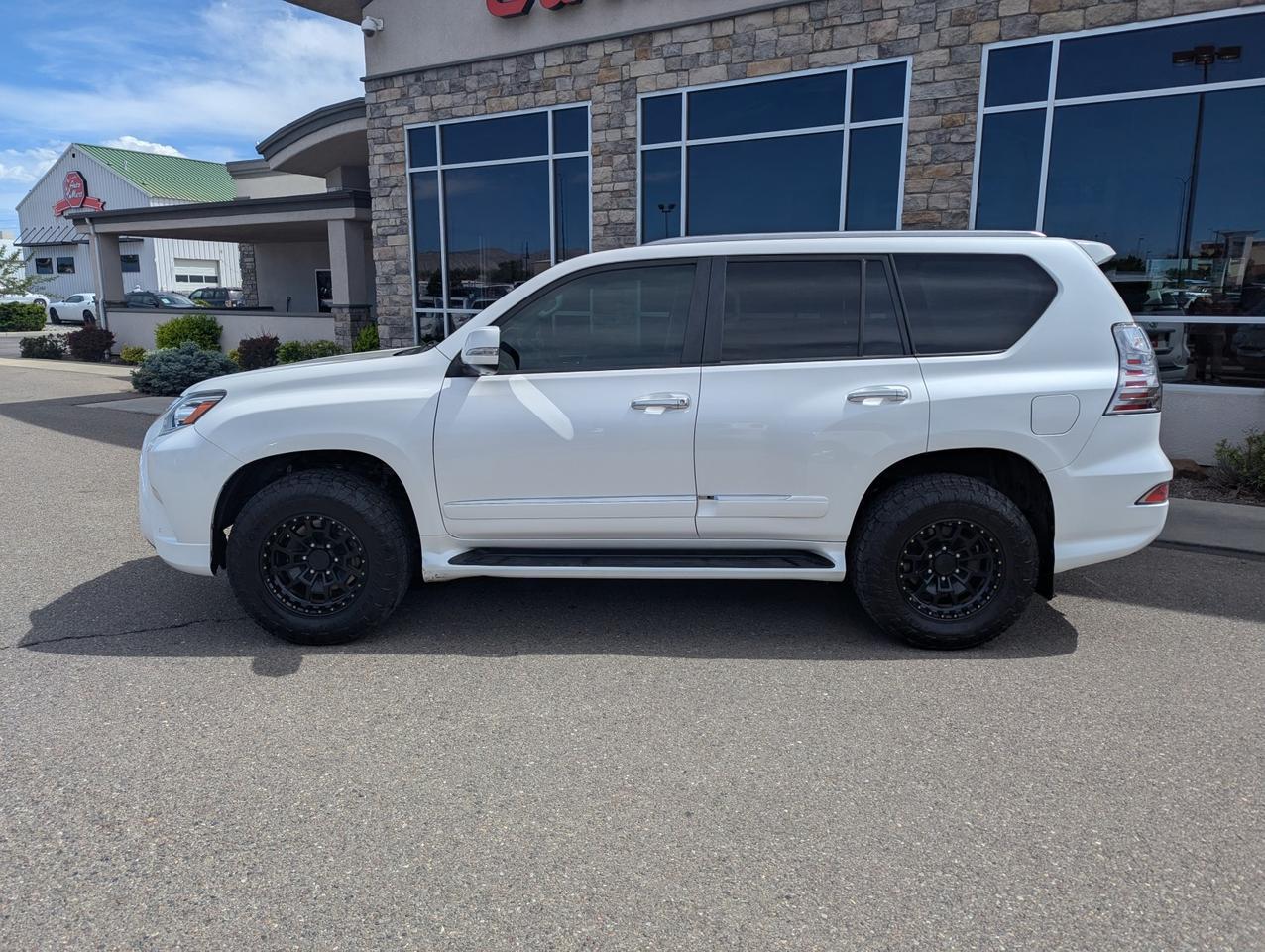 2017 Lexus GX 460 Premium Grand Junction CO