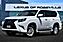 2017 Lexus GX 460 Premium Roseville CA