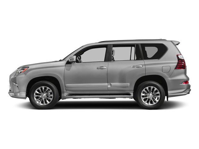 2017 Lexus GX 460 Premium San Antonio TX