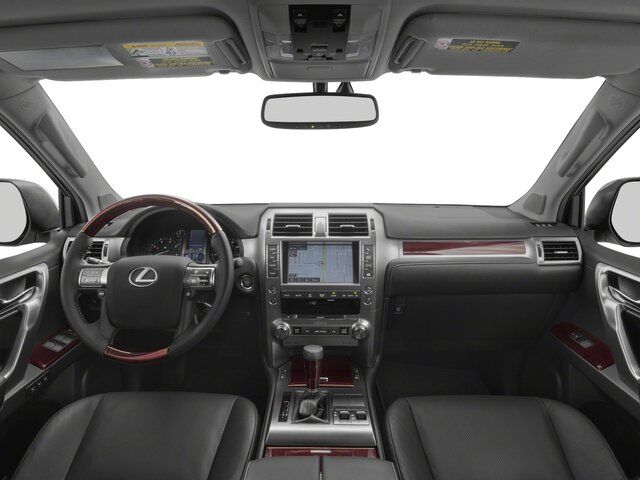 2017 Lexus GX 460 Premium San Antonio TX