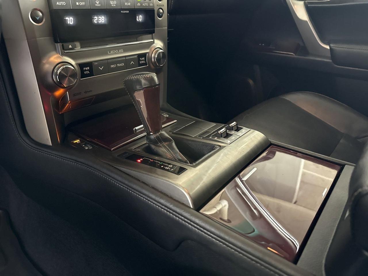 2017 Lexus GX 460 Premium San Antonio TX
