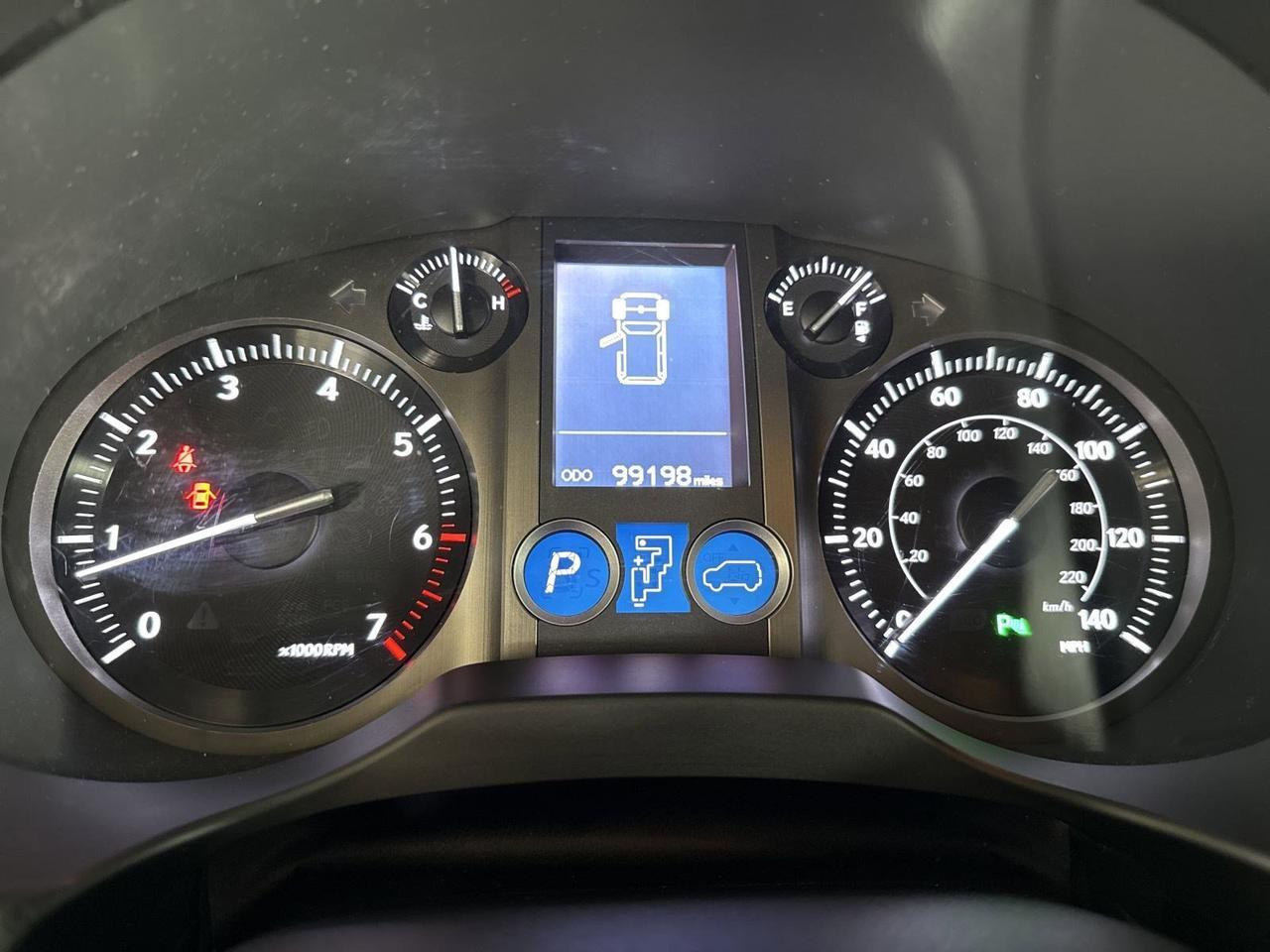 2017 Lexus GX 460 Premium San Antonio TX