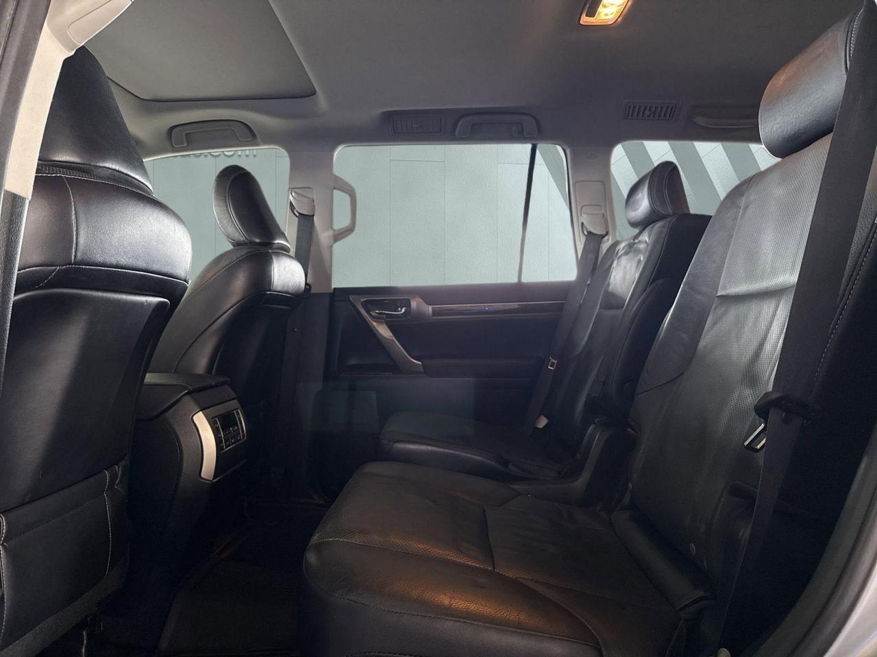 2017 Lexus GX 460 Premium San Antonio TX