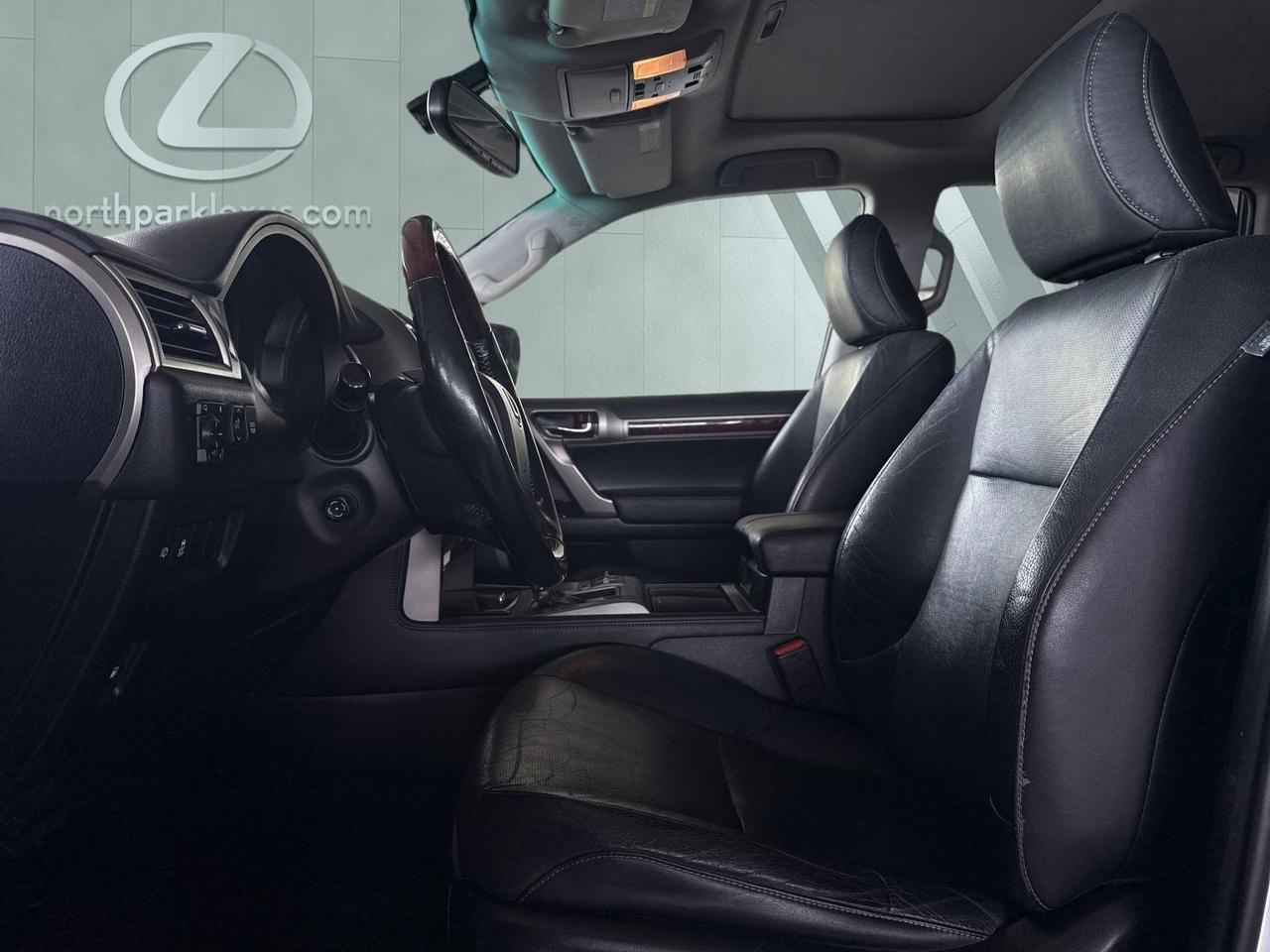 2017 Lexus GX 460 Premium San Antonio TX