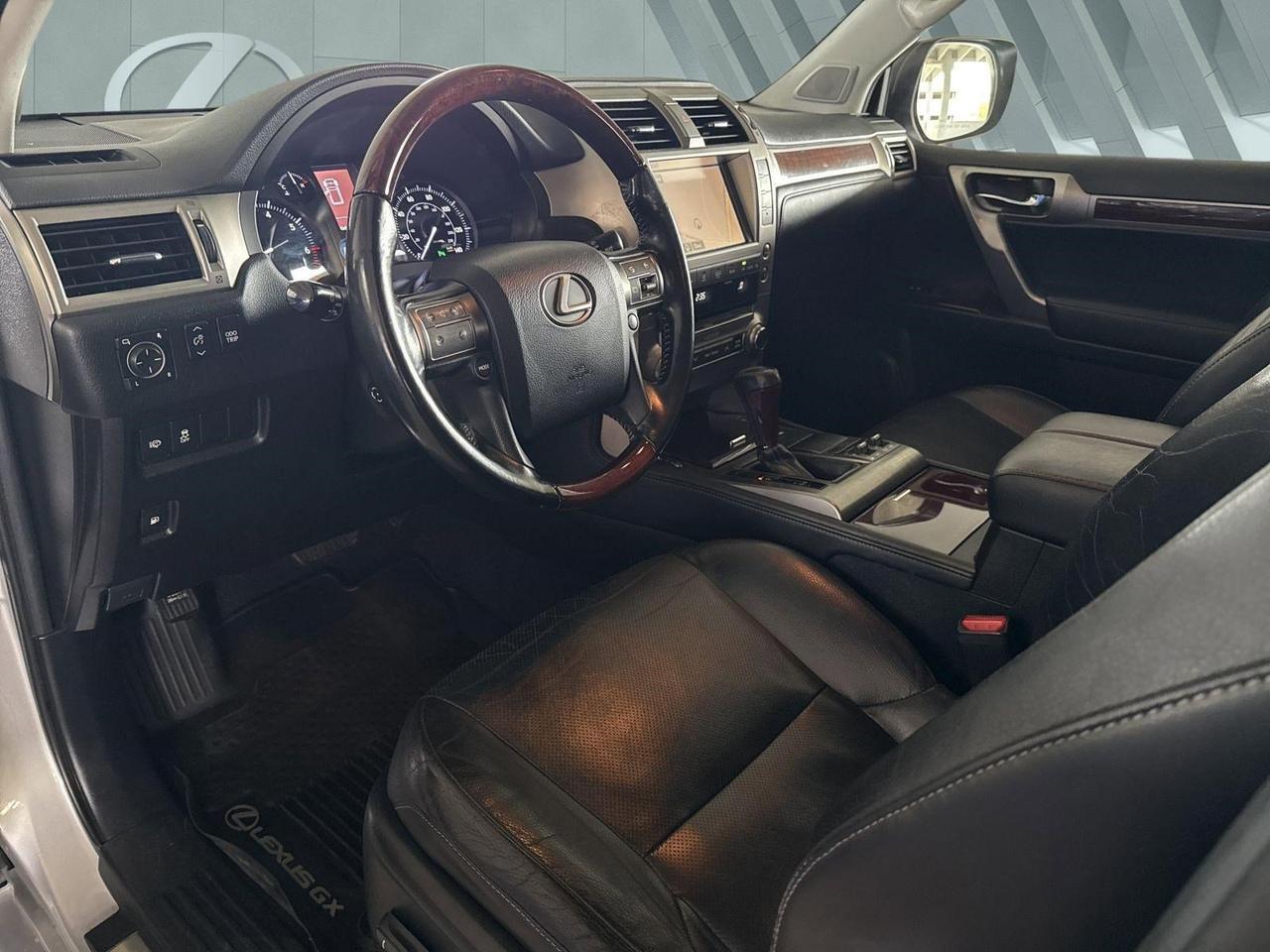 2017 Lexus GX 460 Premium San Antonio TX