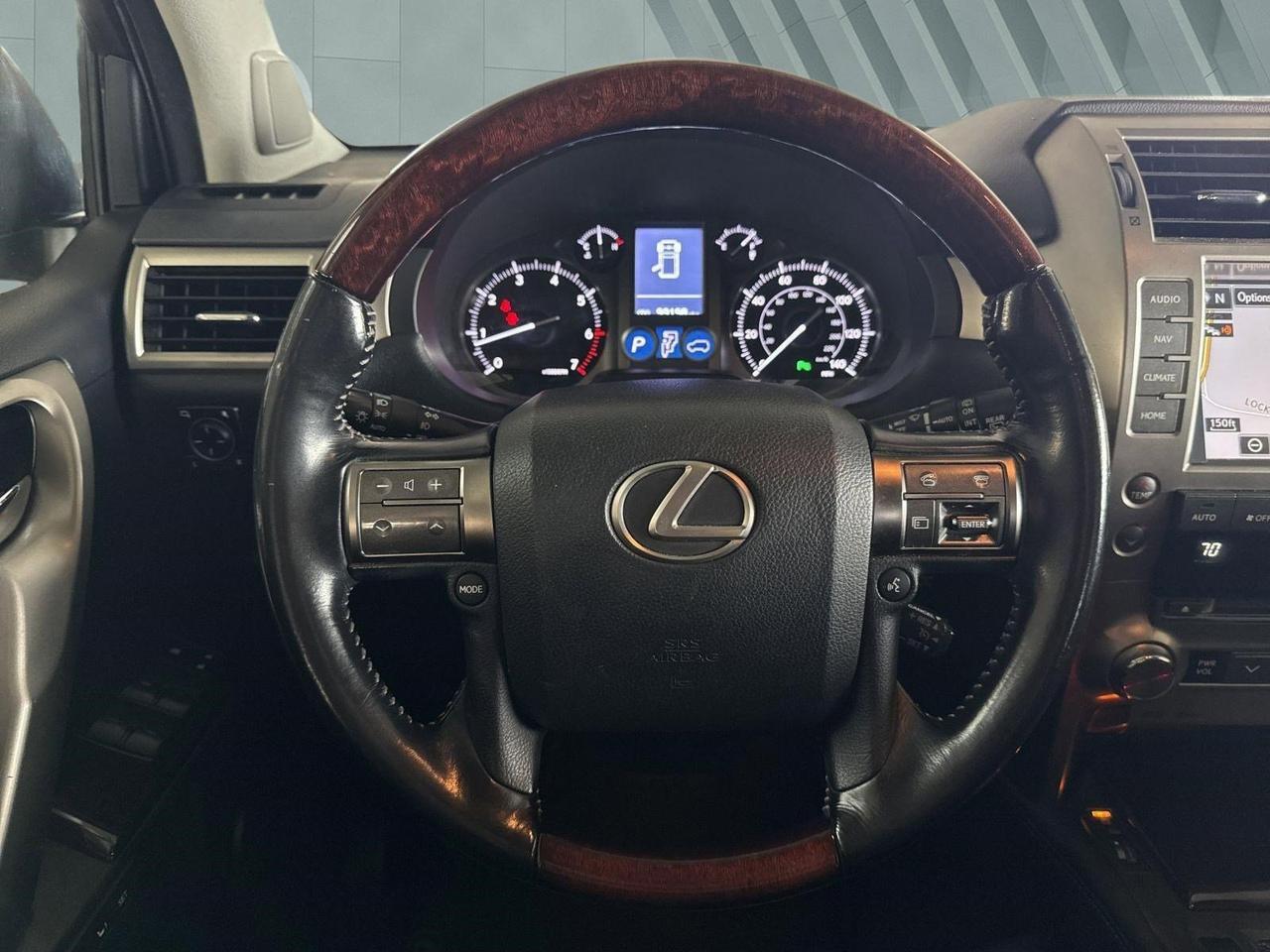 2017 Lexus GX 460 Premium San Antonio TX