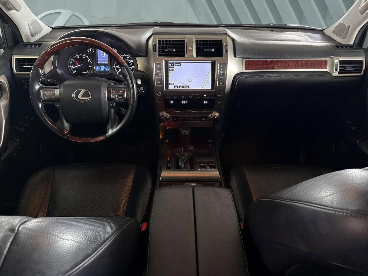 2017 Lexus GX 460 Premium San Antonio TX