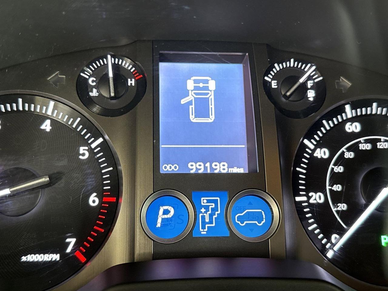 2017 Lexus GX 460 Premium San Antonio TX