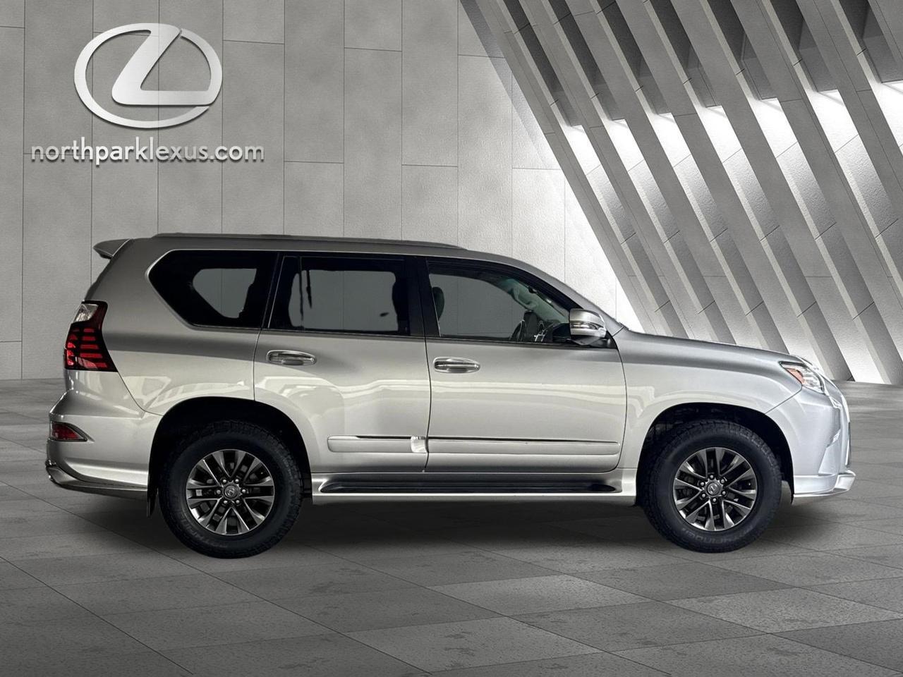 2017 Lexus GX 460 Premium San Antonio TX