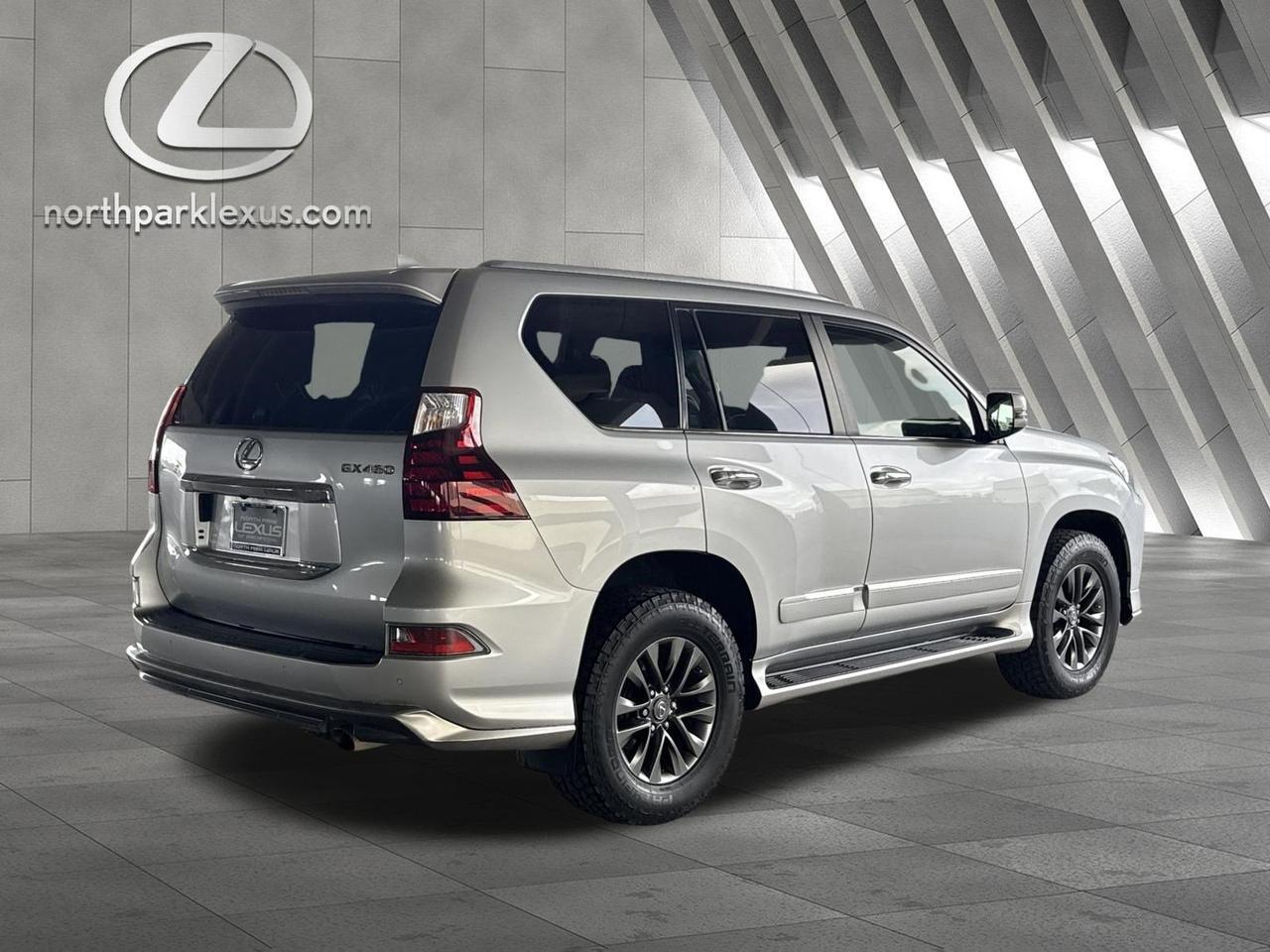 2017 Lexus GX 460 Premium San Antonio TX