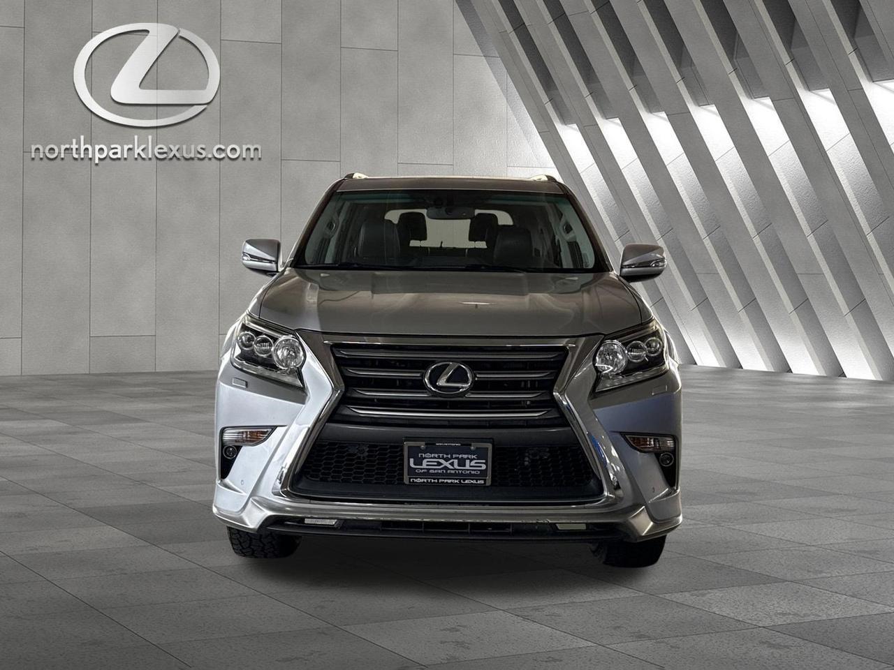 2017 Lexus GX 460 Premium San Antonio TX