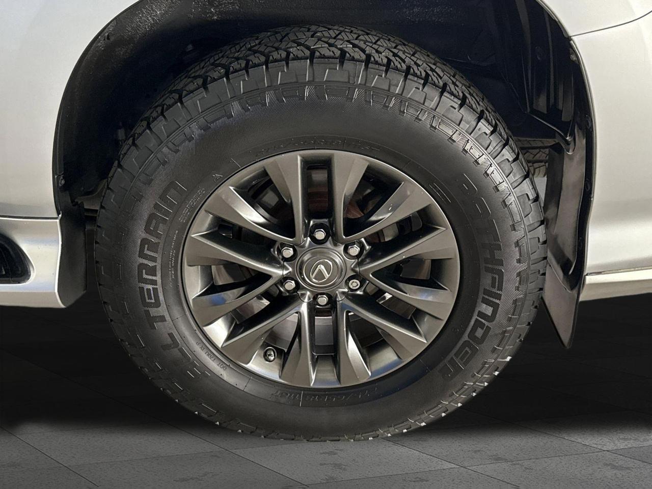 2017 Lexus GX 460 Premium San Antonio TX