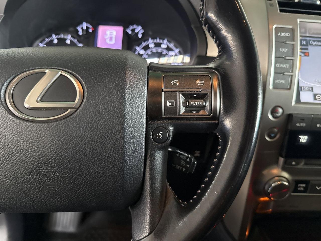 2017 Lexus GX 460 Premium San Antonio TX