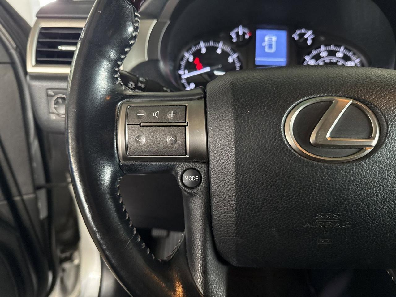 2017 Lexus GX 460 Premium San Antonio TX
