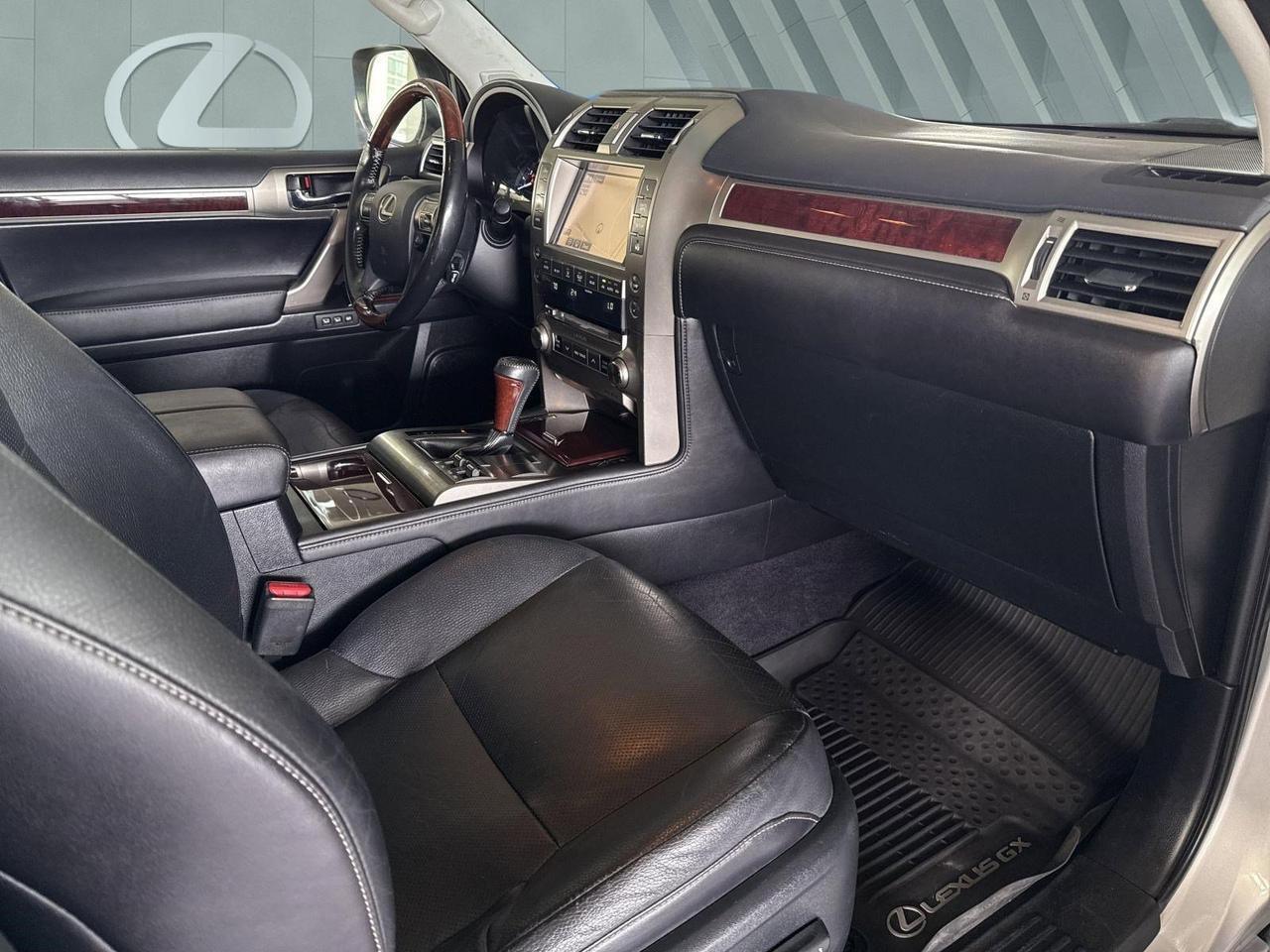 2017 Lexus GX 460 Premium San Antonio TX