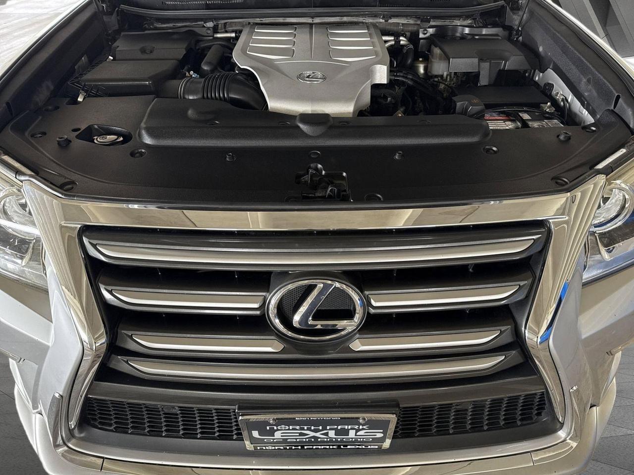 2017 Lexus GX 460 Premium San Antonio TX