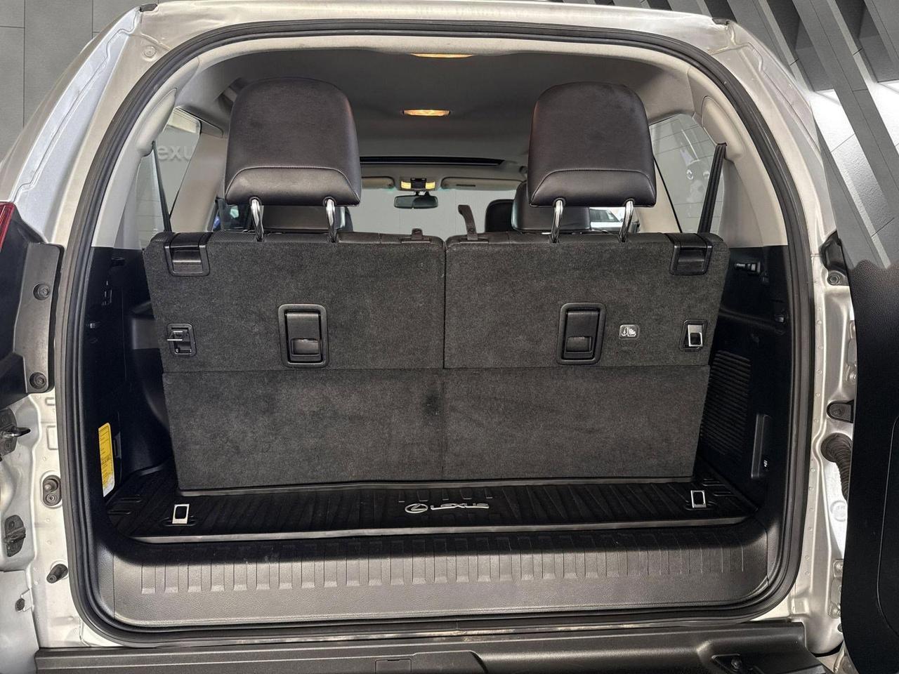 2017 Lexus GX 460 Premium San Antonio TX