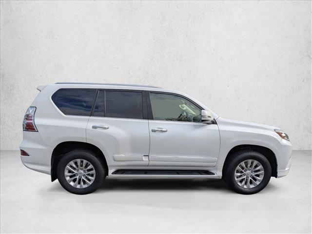 2017 Lexus GX 460 Roseville CA