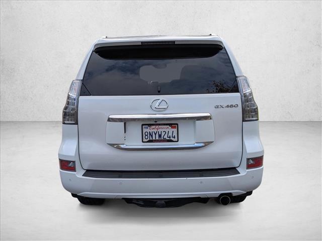 2017 Lexus GX 460 Roseville CA