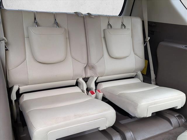 2017 Lexus GX 460 Roseville CA