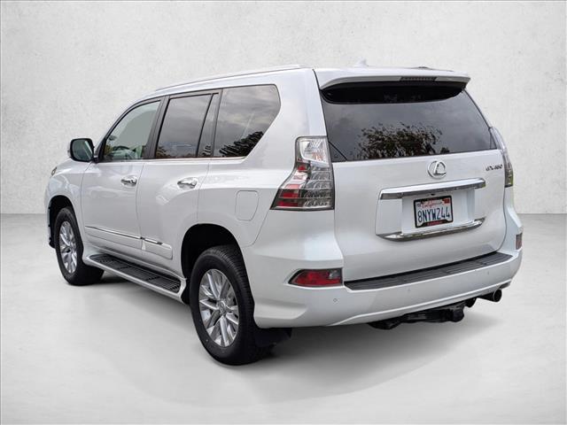 2017 Lexus GX 460 Roseville CA
