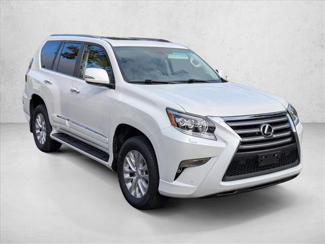 2017 Lexus GX 460 Roseville CA