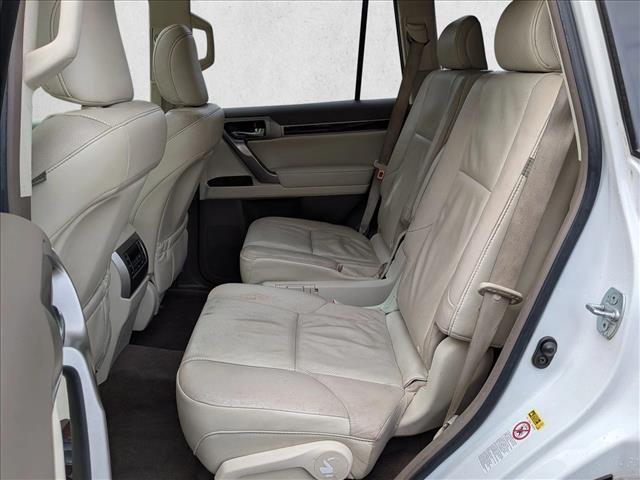 2017 Lexus GX 460 Roseville CA