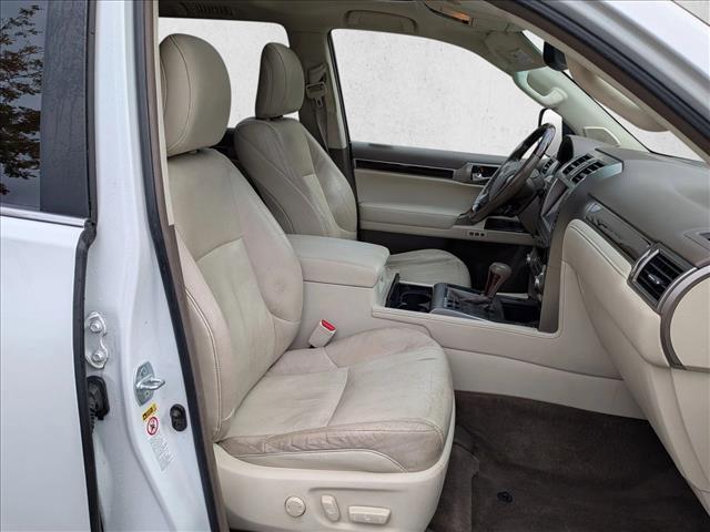 2017 Lexus GX 460 Roseville CA