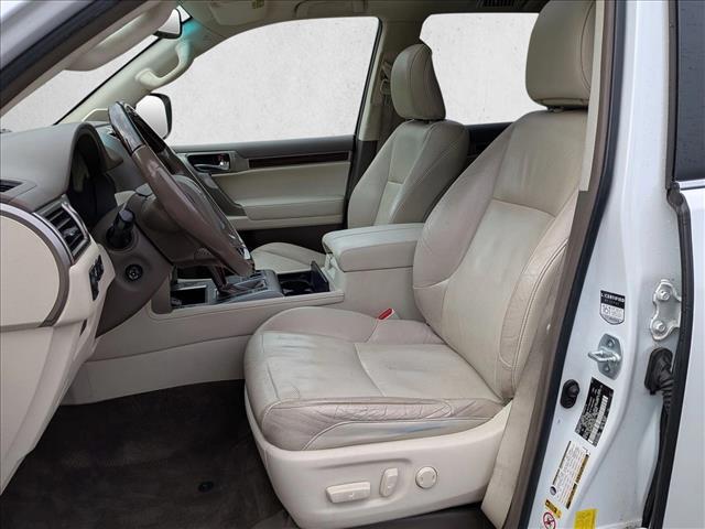 2017 Lexus GX 460 Roseville CA