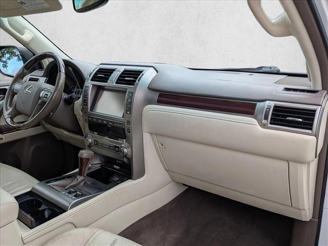 2017 Lexus GX 460 Roseville CA