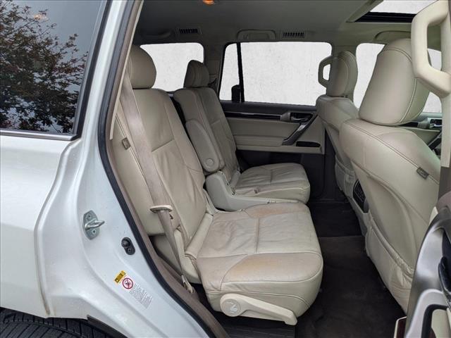 2017 Lexus GX 460 Roseville CA