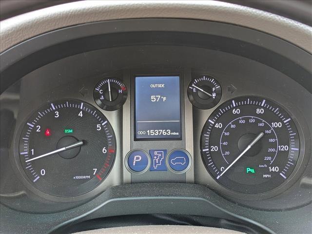 2017 Lexus GX 460 Roseville CA