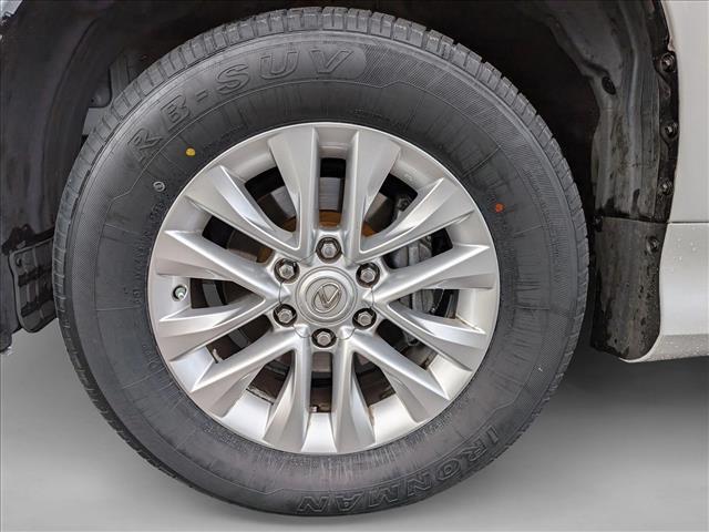 2017 Lexus GX 460 Roseville CA