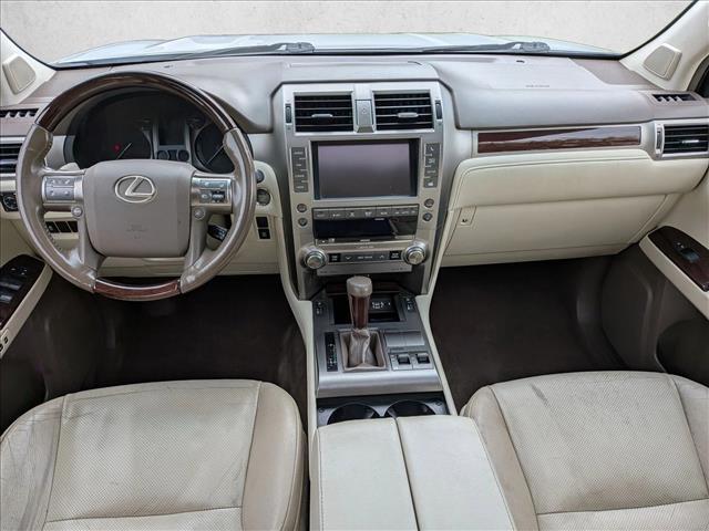 2017 Lexus GX 460 Roseville CA