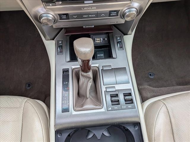 2017 Lexus GX 460 Roseville CA