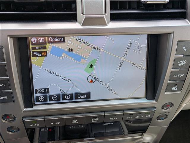 2017 Lexus GX 460 Roseville CA