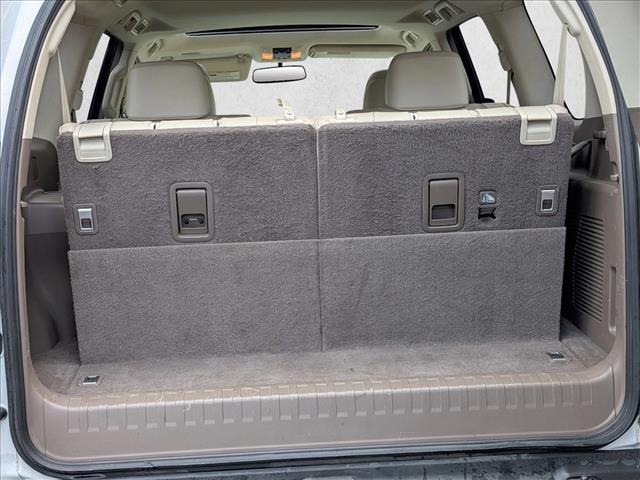 2017 Lexus GX 460 Roseville CA