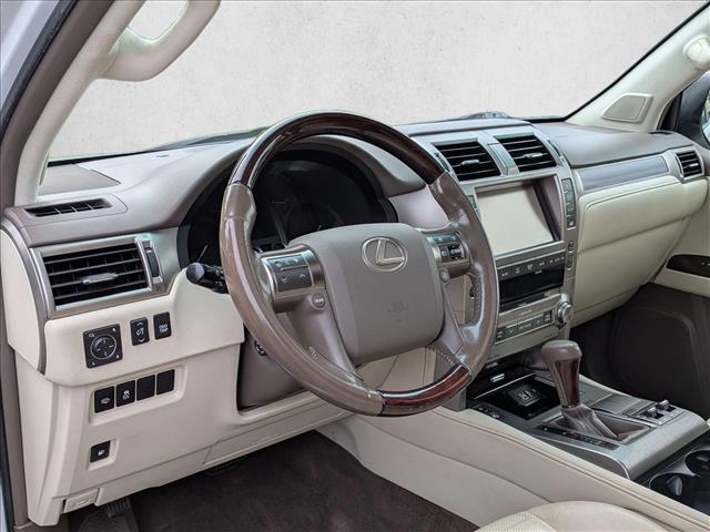 2017 Lexus GX 460 Roseville CA