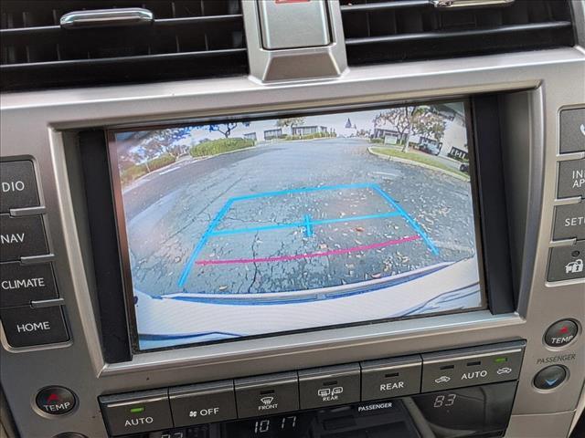 2017 Lexus GX 460 Roseville CA