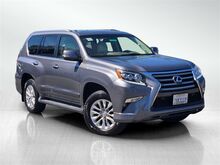 2017_Lexus_GX_460_ Roseville CA
