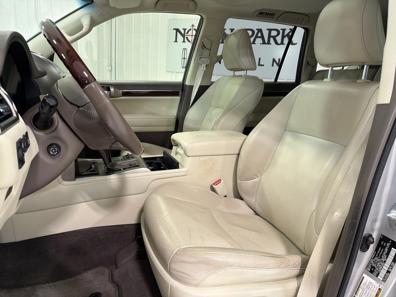 2017 Lexus GX 460 San Antonio TX
