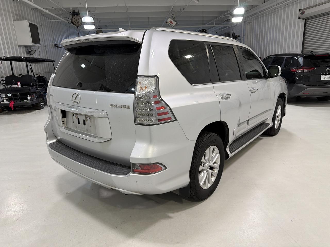 2017 Lexus GX 460 San Antonio TX